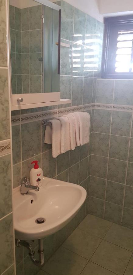 Apartmani Sonja ماكارسكا المظهر الخارجي الصورة