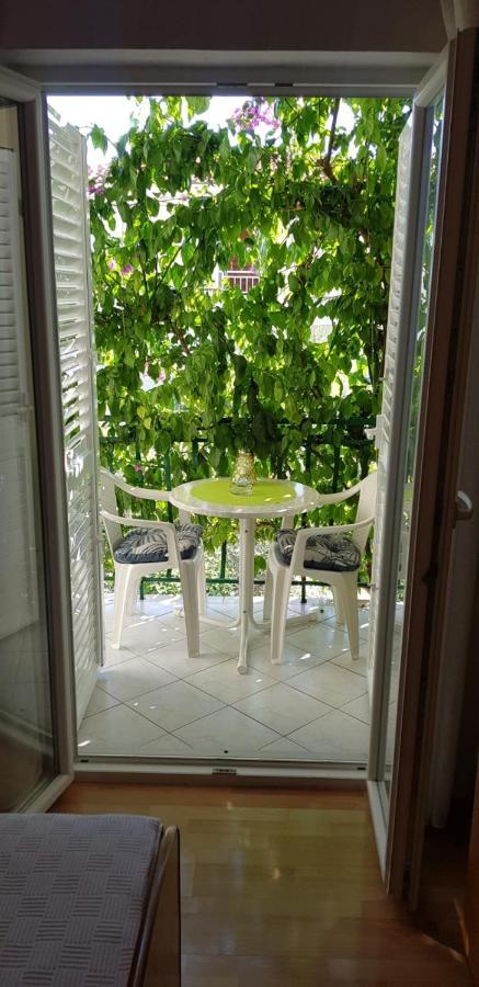 Apartmani Sonja ماكارسكا المظهر الخارجي الصورة