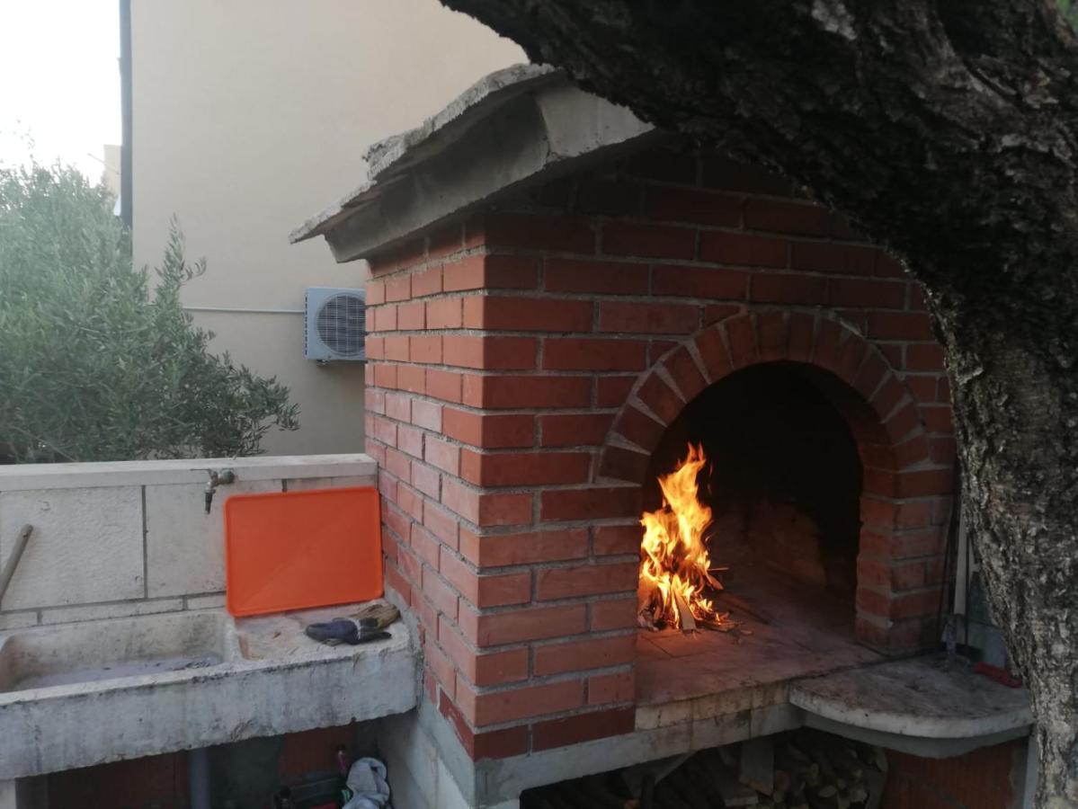 Apartmani Sonja ماكارسكا المظهر الخارجي الصورة