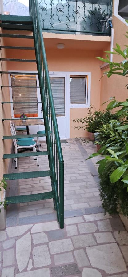 Apartmani Sonja ماكارسكا المظهر الخارجي الصورة