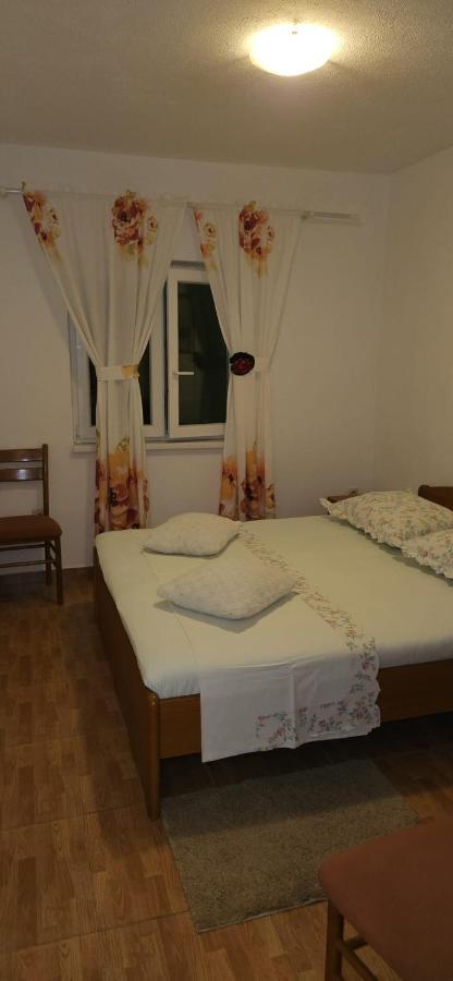 Apartmani Sonja ماكارسكا المظهر الخارجي الصورة