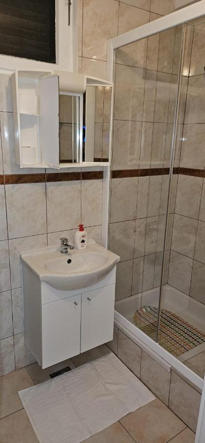 Apartmani Sonja ماكارسكا المظهر الخارجي الصورة
