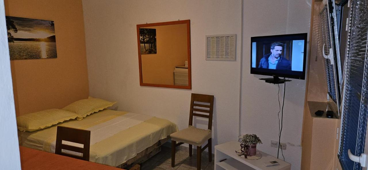 Apartmani Sonja ماكارسكا المظهر الخارجي الصورة