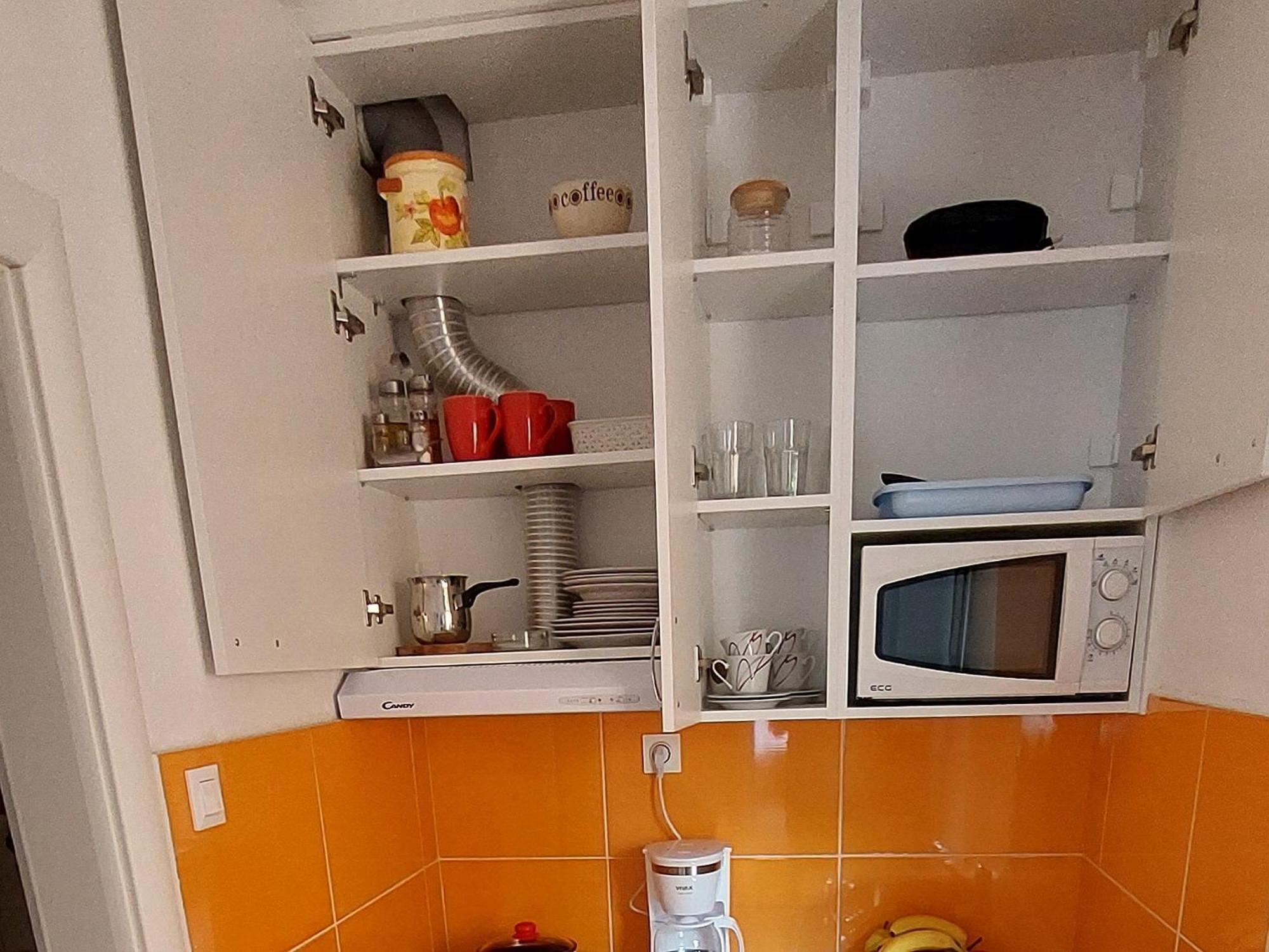 Apartmani Sonja ماكارسكا الغرفة الصورة