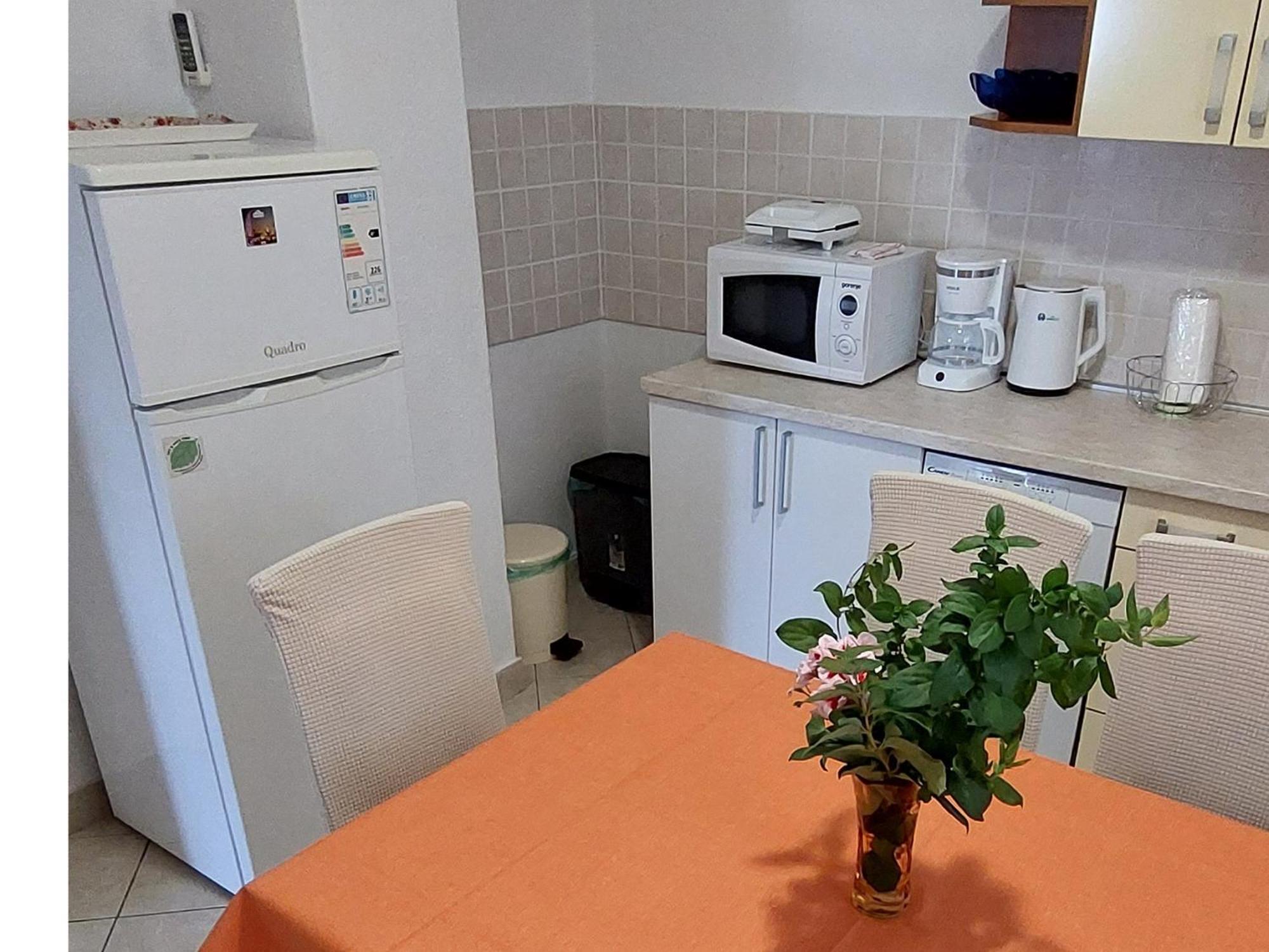 Apartmani Sonja ماكارسكا المظهر الخارجي الصورة