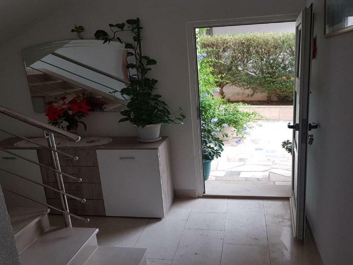 Apartmani Sonja ماكارسكا المظهر الخارجي الصورة