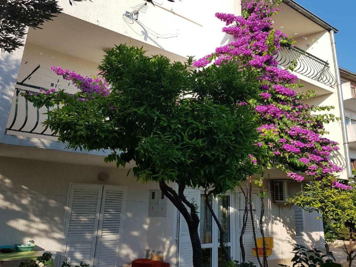 Apartmani Sonja ماكارسكا المظهر الخارجي الصورة
