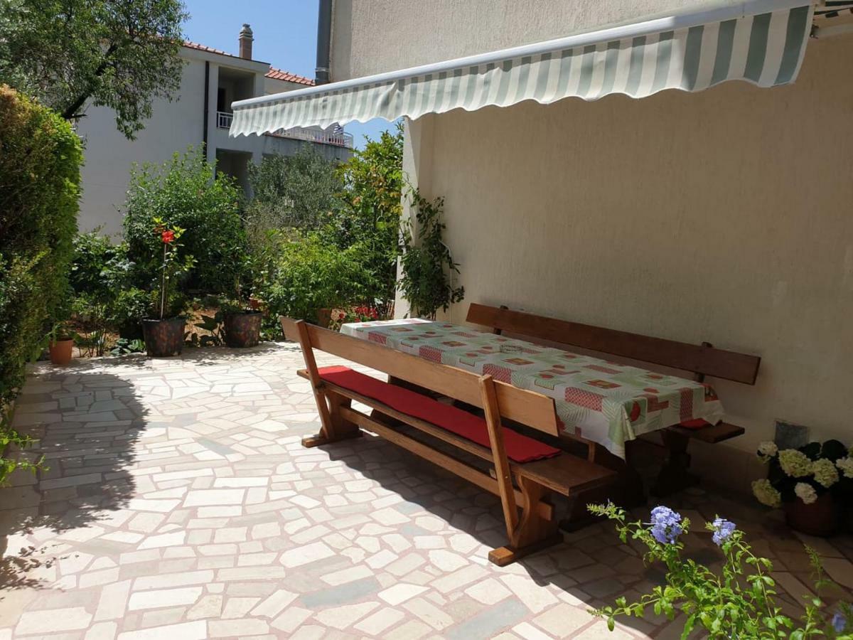Apartmani Sonja ماكارسكا المظهر الخارجي الصورة