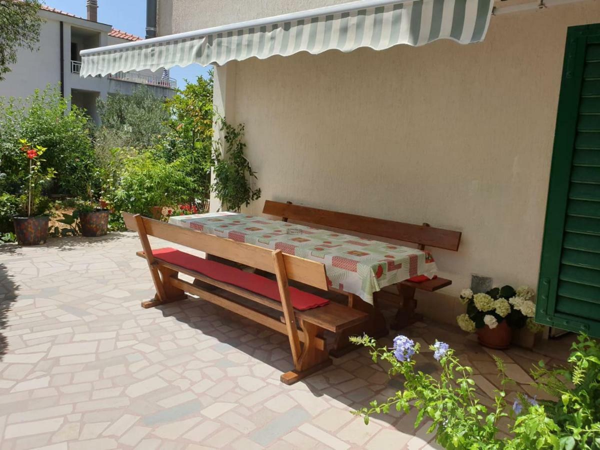 Apartmani Sonja ماكارسكا المظهر الخارجي الصورة